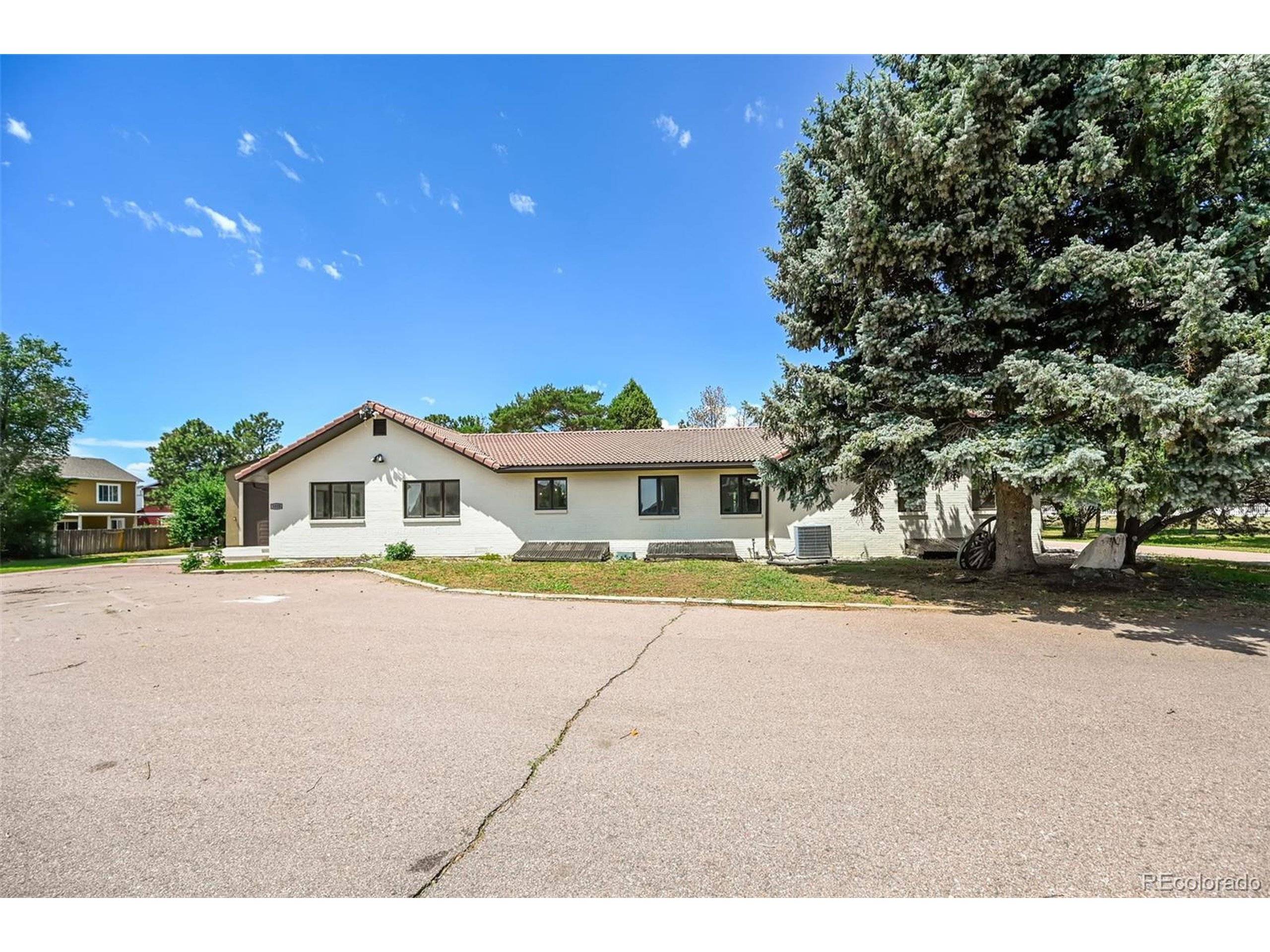 Colorado Springs, CO 80925,3533 Saguaro Cir