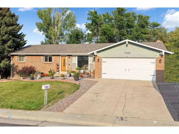 7968 S Marshall St, Littleton, CO 80128
