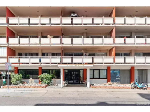 Denver, CO 80220,1121 Albion St #207