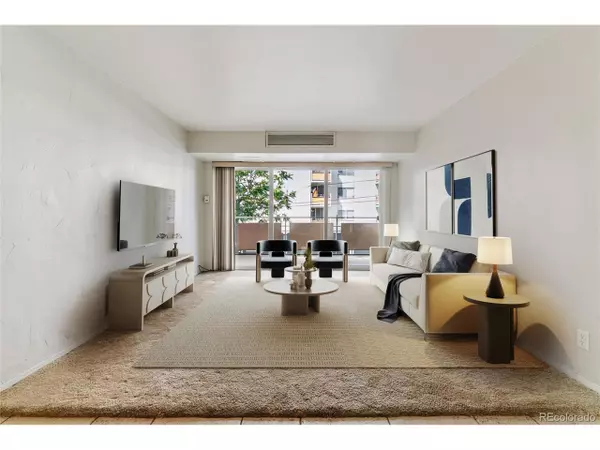 Denver, CO 80220,1121 Albion St #207