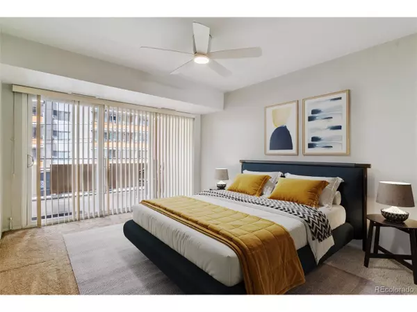 Denver, CO 80220,1121 Albion St #207