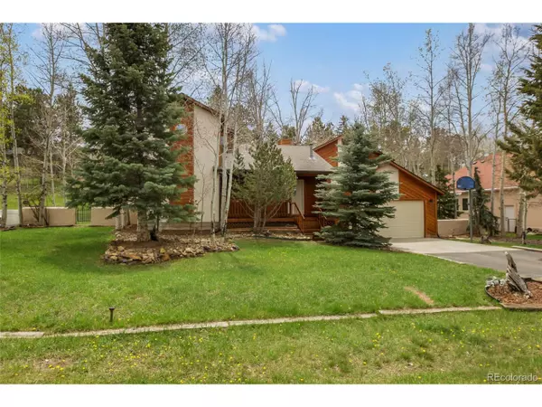 Woodland Park, CO 80863,1955 Valley View Dr