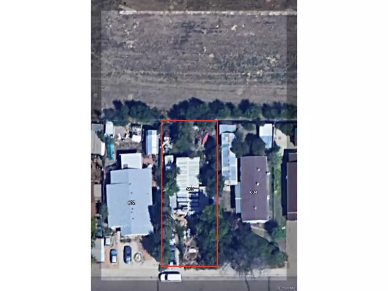 603 Locust Ave, Lochbuie, CO 80603