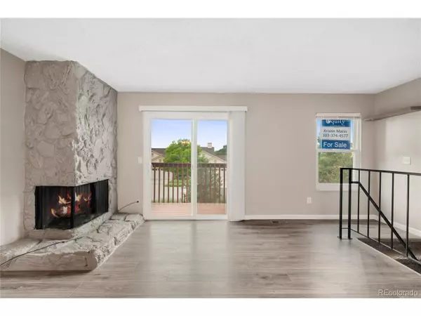 Aurora, CO 80247,10001 E Evans Ave #D