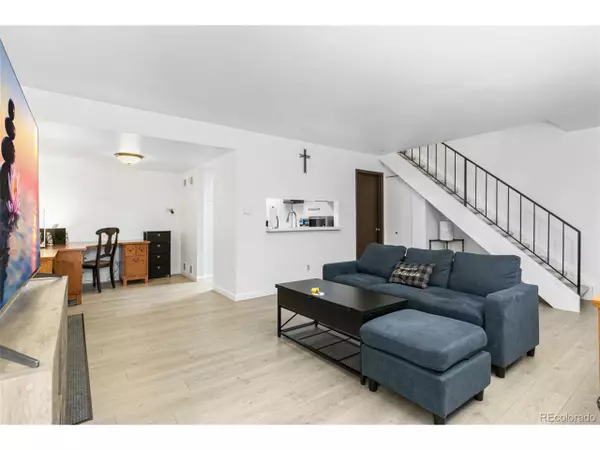 Aurora, CO 80247,9901 E Evans Ave #13B