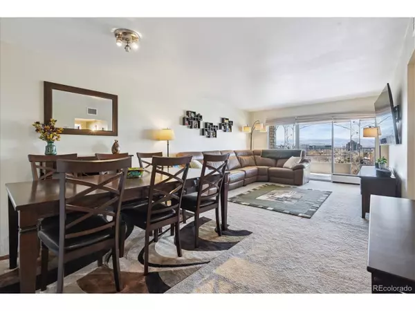 Denver, CO 80218,1200 N Humboldt St #902