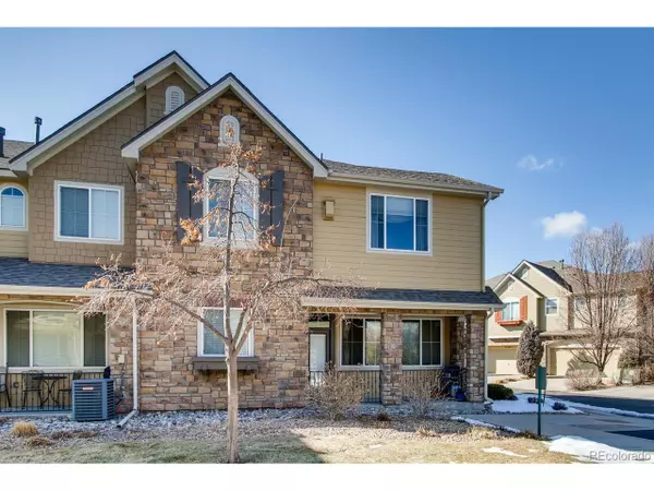 Arvada, CO 80007,15346 W 66th Dr #A