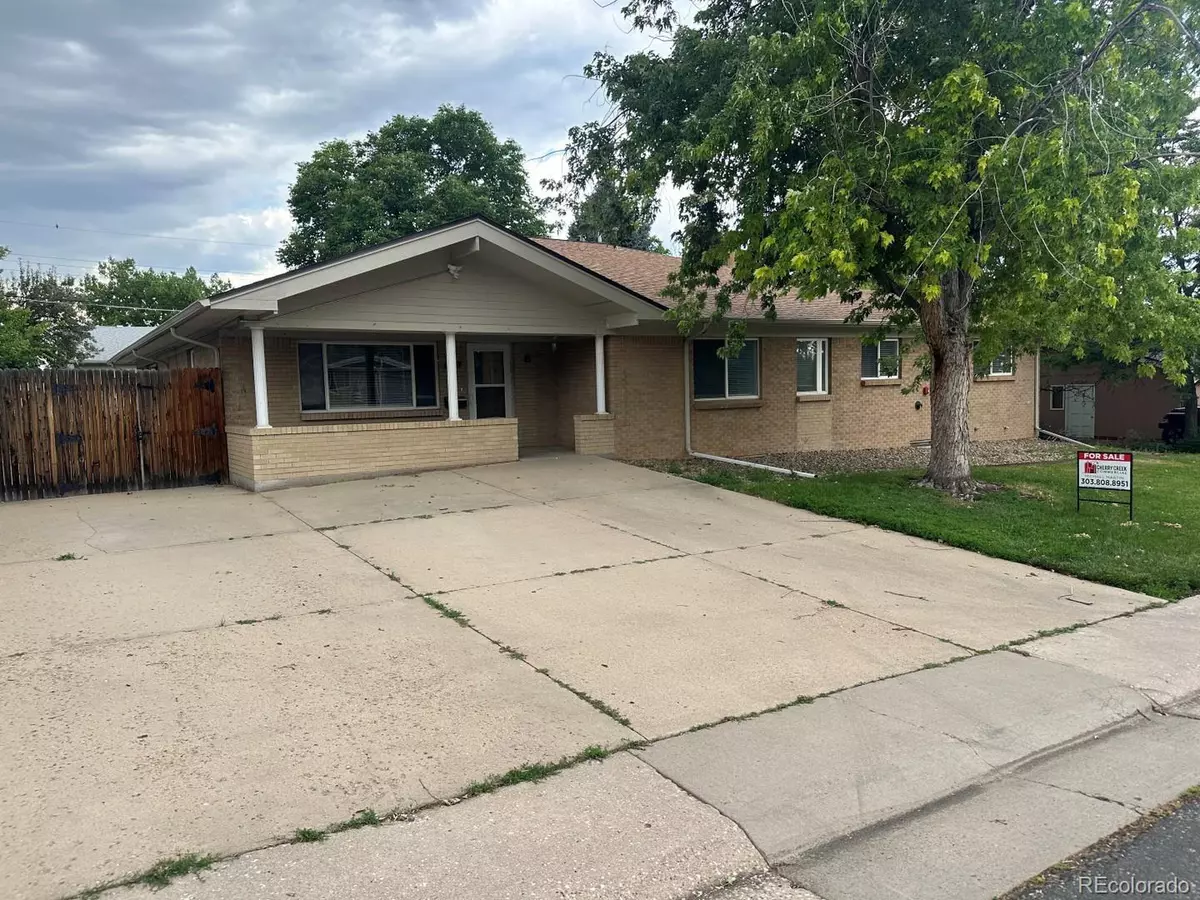 Centennial, CO 80121,6683 S Washington St
