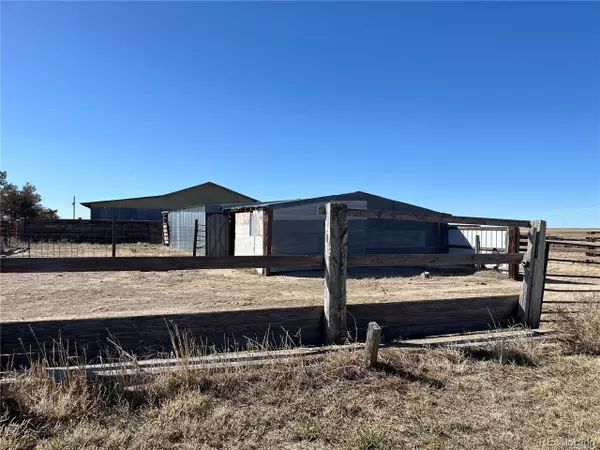 Limon, CO 80828,44998 State Road 71