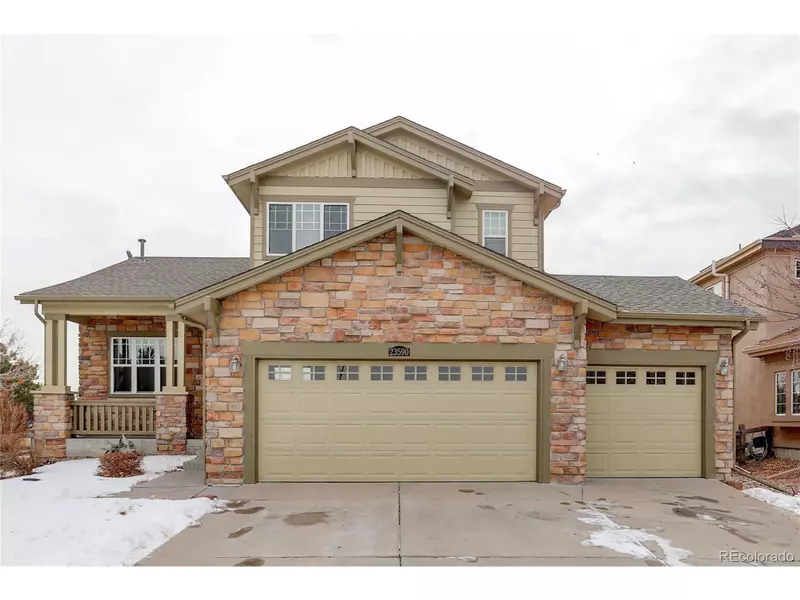 23590 E 1st Pl, Aurora, CO 80018