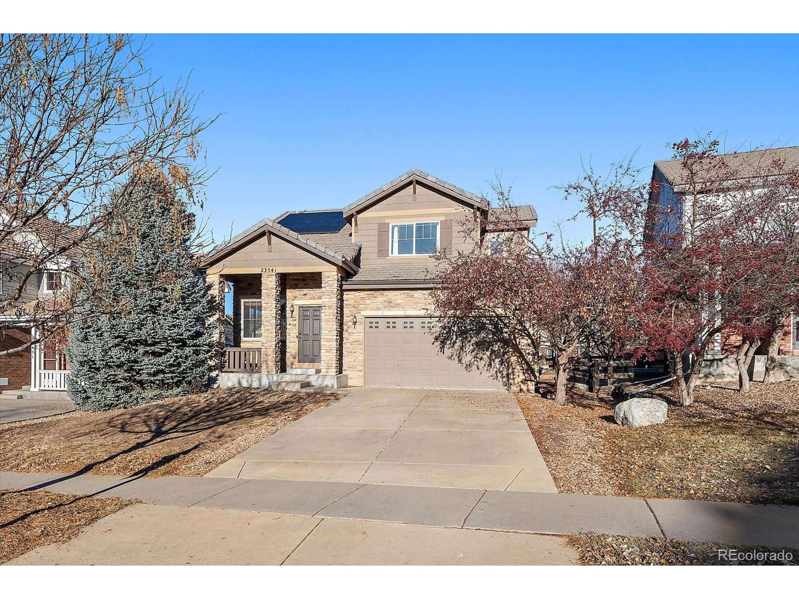 Aurora, CO 80016,23541 E Portland Way
