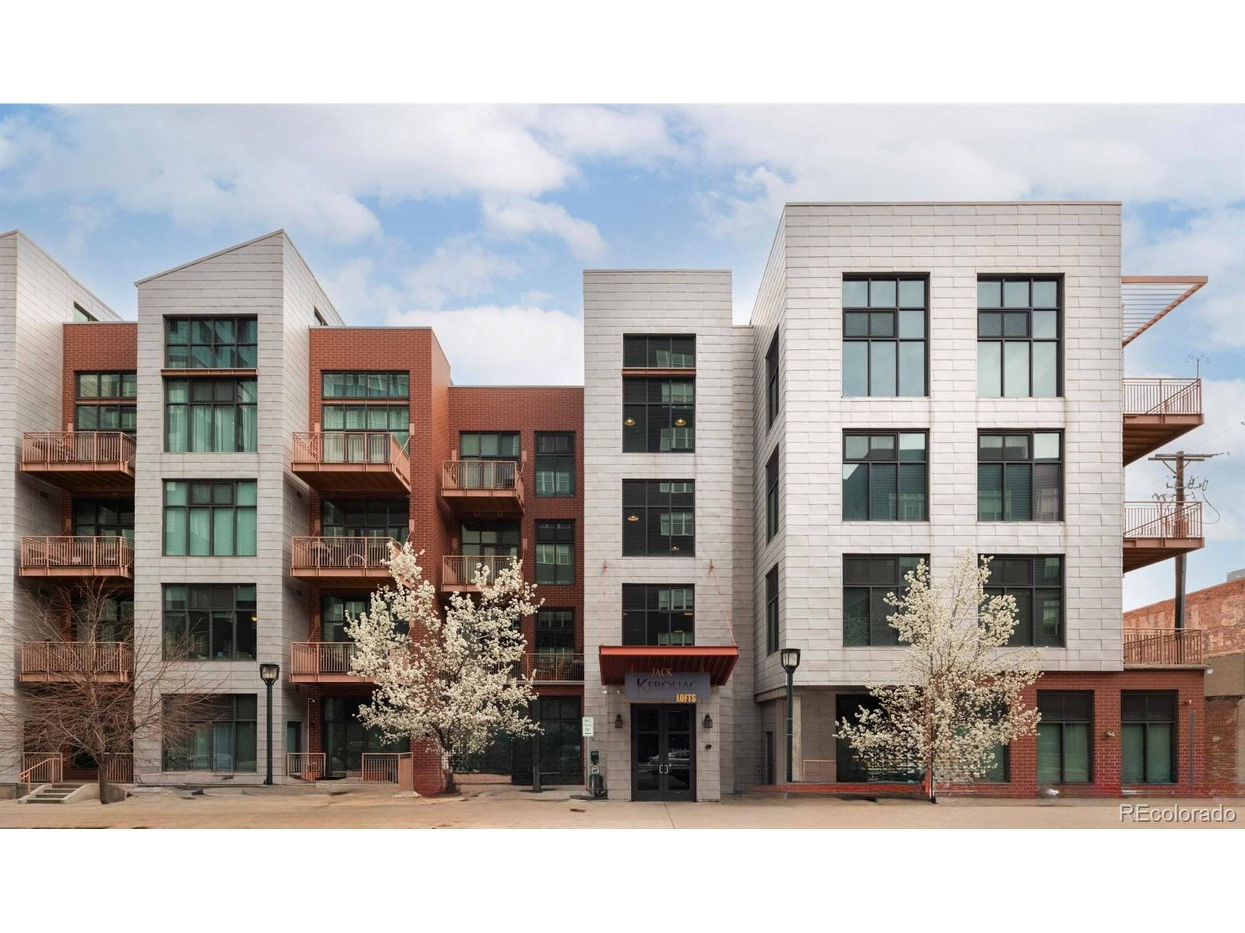 Denver, CO 80202,3100 Huron St #3H