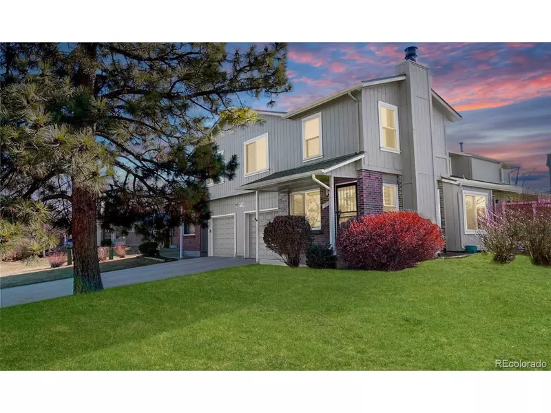 1745 S Kline Way, Lakewood, CO 80232