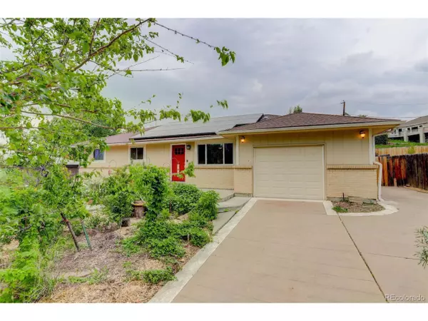 Arvada, CO 80004,9743 W 67th Pl