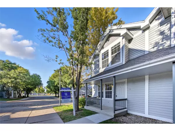 Fort Collins, CO 80526,1115 W Swallow Rd #20