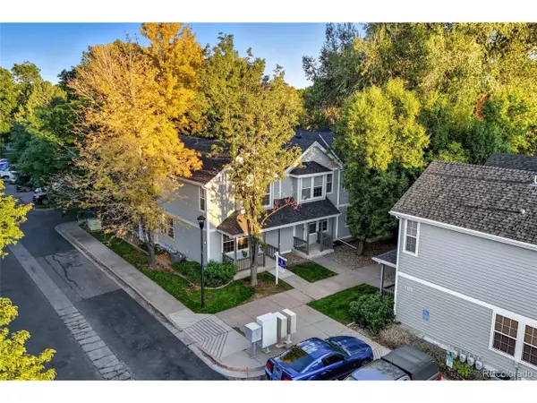 Fort Collins, CO 80526,1115 W Swallow Rd #20