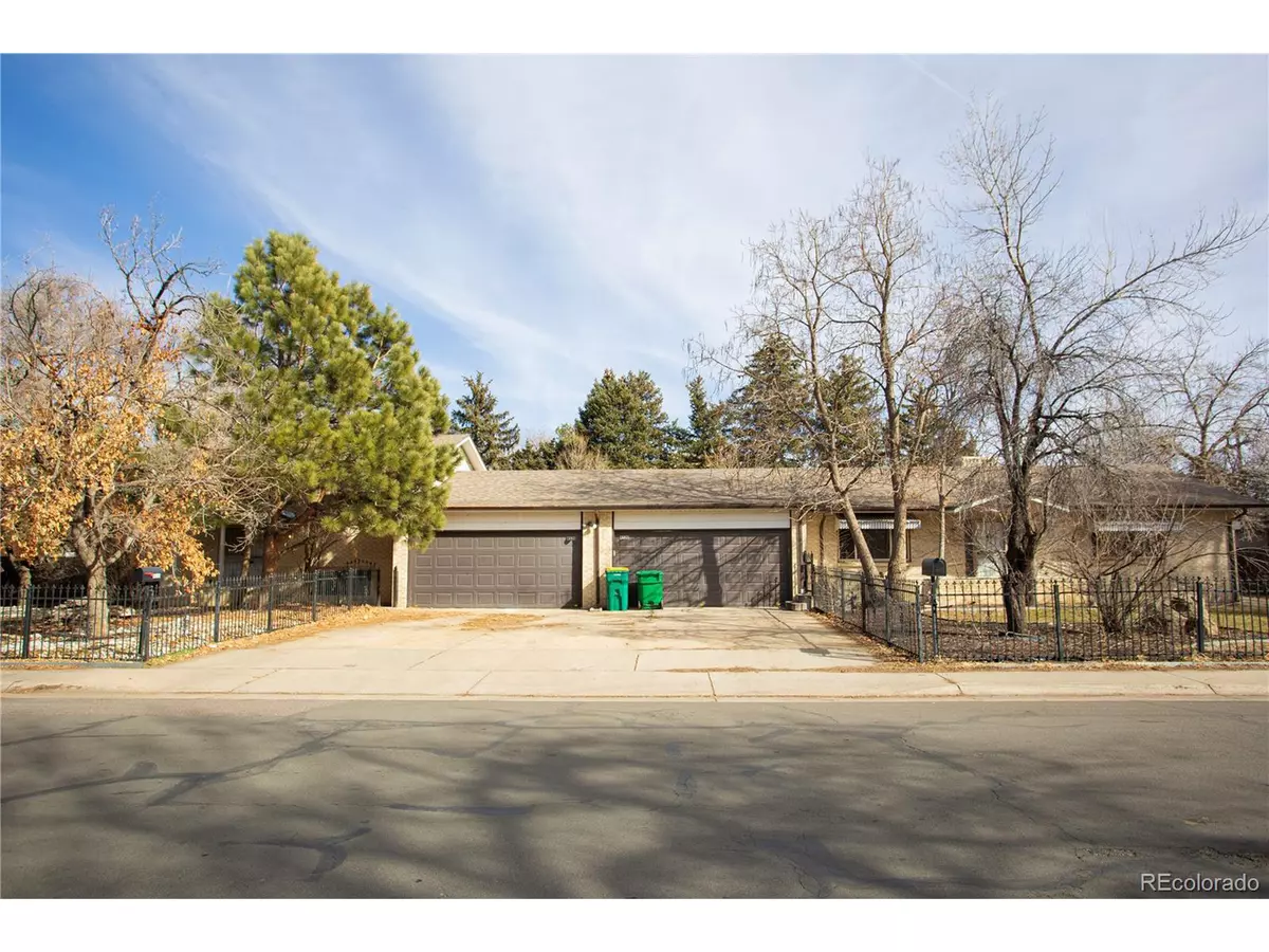 Wheat Ridge, CO 80033,4530 Holland St