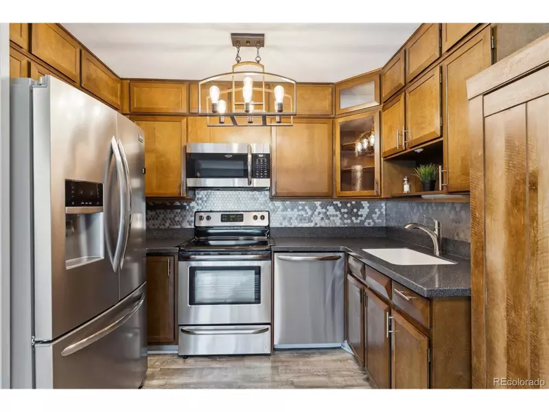 615 S Alton Way #7A, Denver, CO 80247