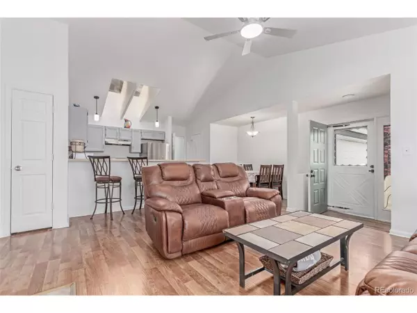 Lakewood, CO 80228,2675 S Deframe Cir
