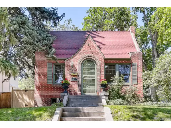4821 E 18th Ave, Denver, CO 80220