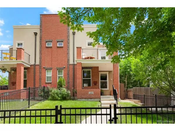 Denver, CO 80212,4414 Wolff St