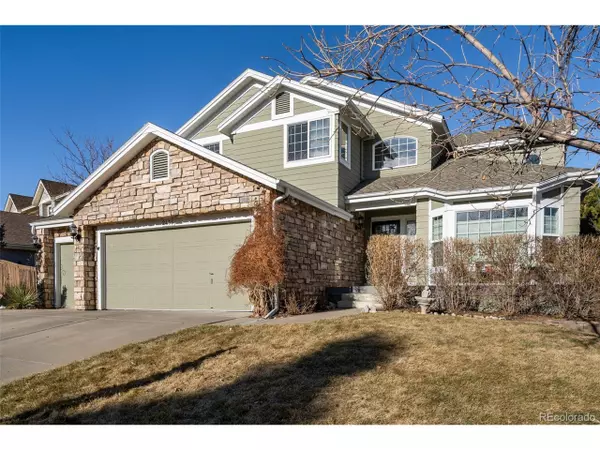 2435 Lansdowne Ct, Highlands Ranch, CO 80126