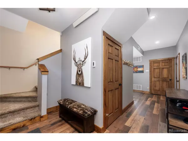 Granby, CO 80446,547 GCR 8952