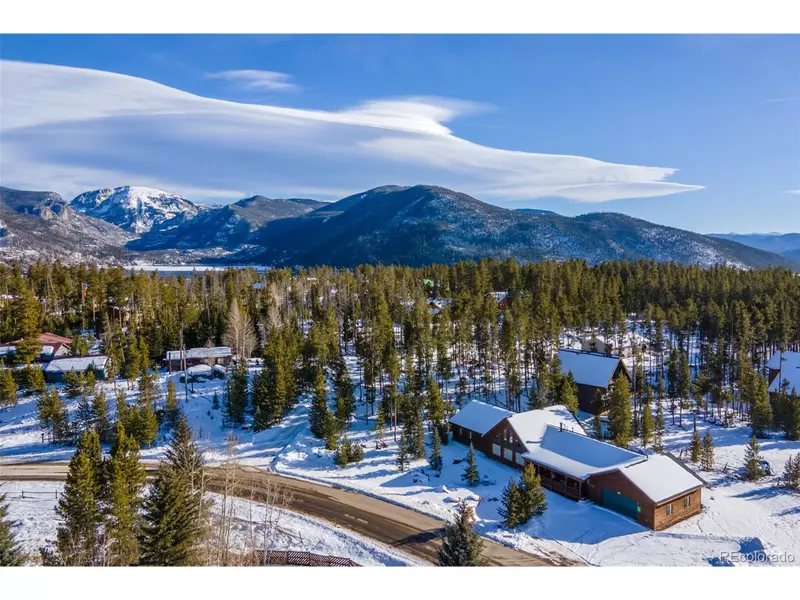 383 GCR 48, Grand Lake, CO 80447