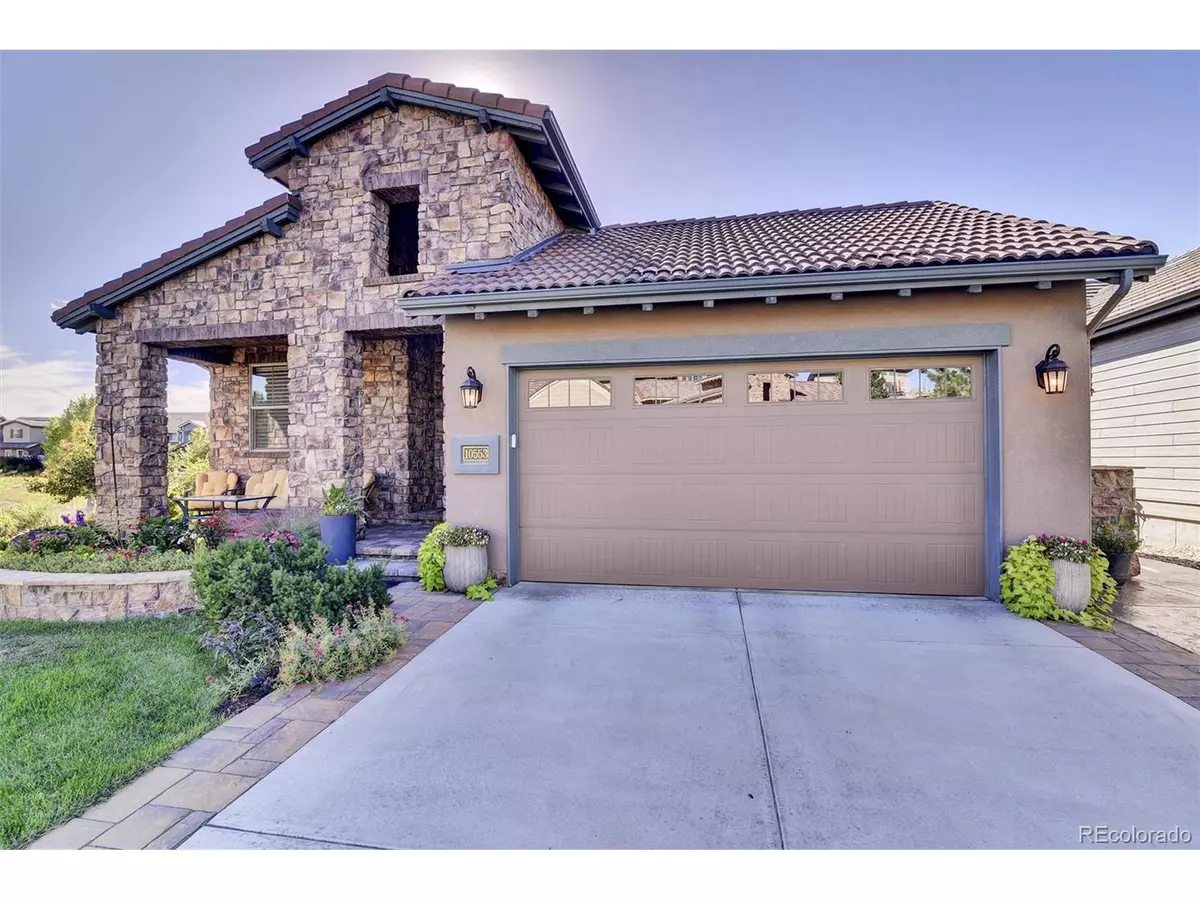 Highlands Ranch, CO 80126,10553 Fairhurst Way