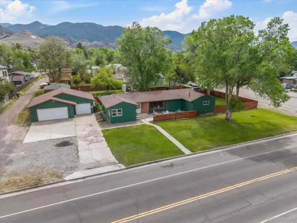 Salida, CO 81201,211 Grant St