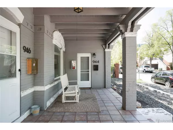 Denver, CO 80203,946 N Washington St