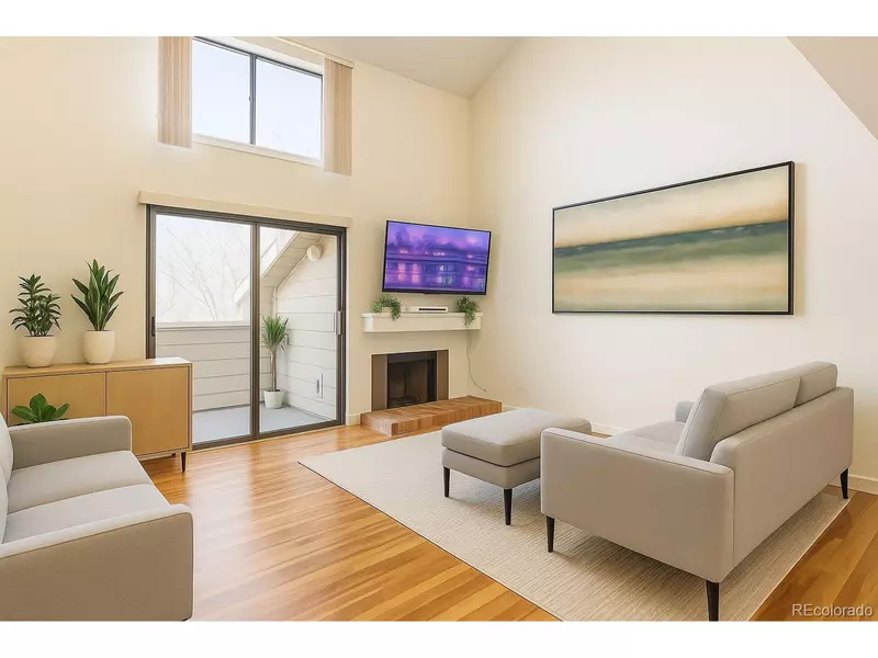 7665 E Eastman Ave #203B, Denver, CO 80231