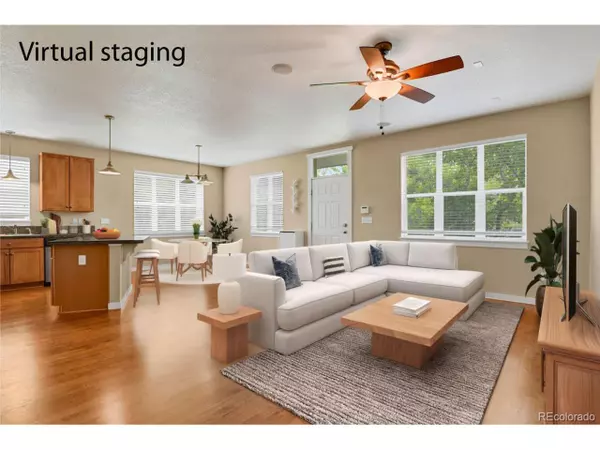 8260 E 24th Dr, Denver, CO 80238