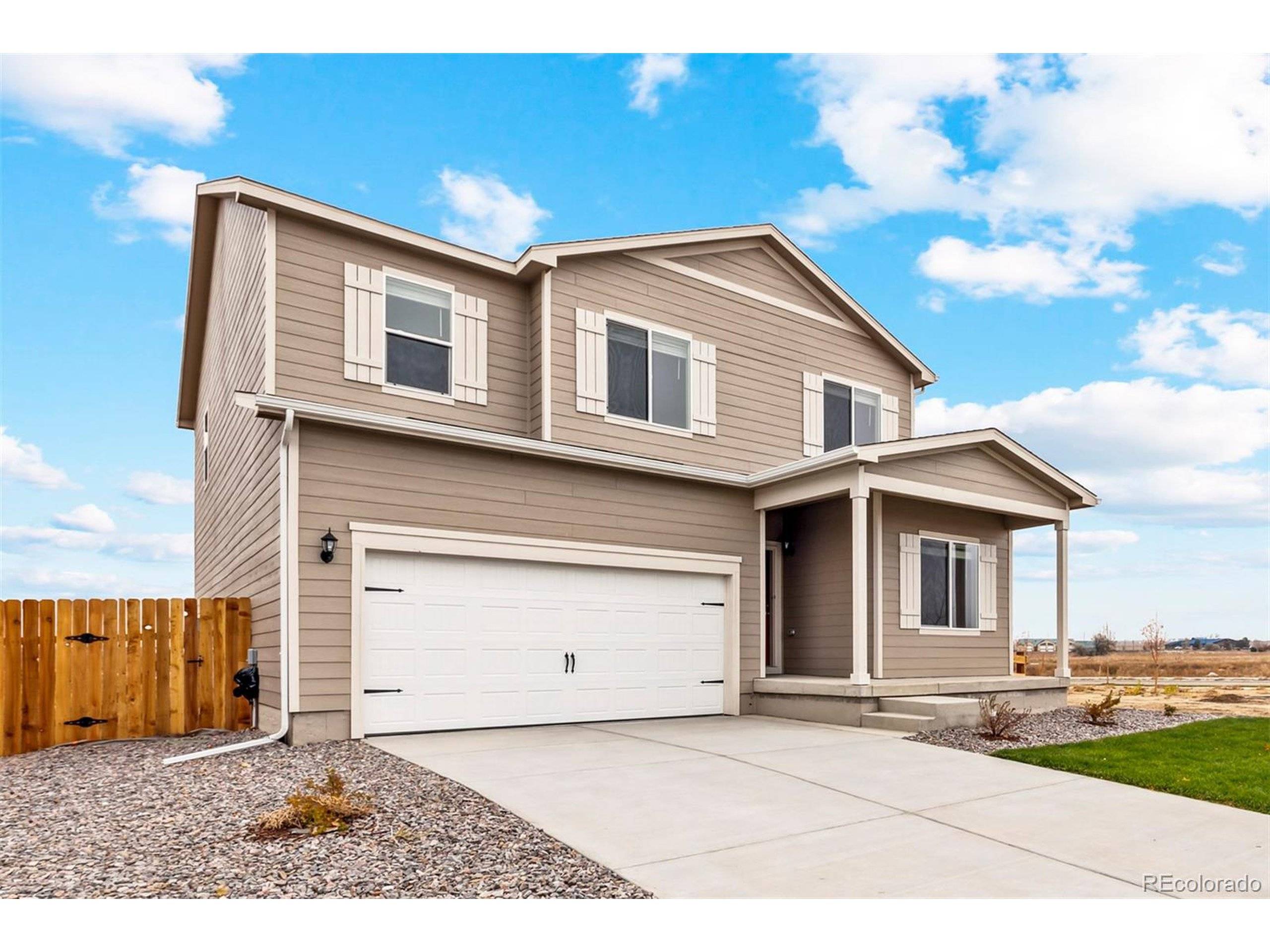 Fort Lupton, CO 80621,2175 Alyssa St