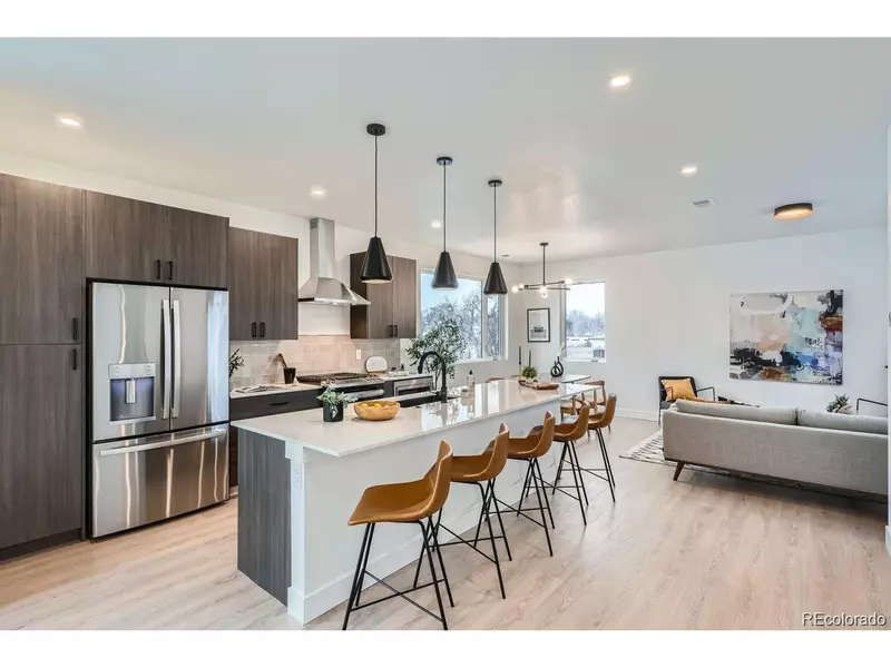 10151 W 38th Ave, Wheat Ridge, CO 80033