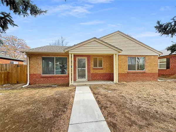 3560 Glencoe St, Denver, CO 80207