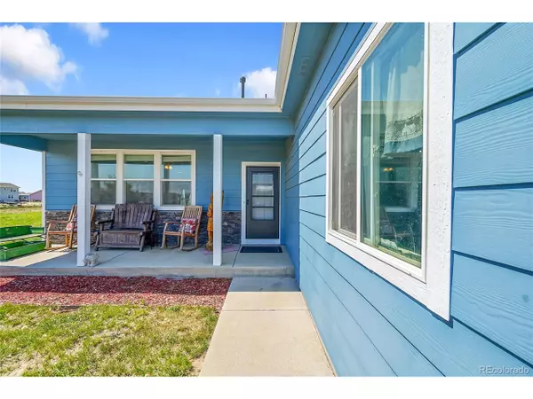 Deer Trail, CO 80105,199 S 4th Ave