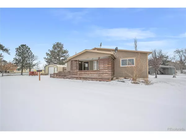 Akron, CO 80720,467 S Cedar Ave