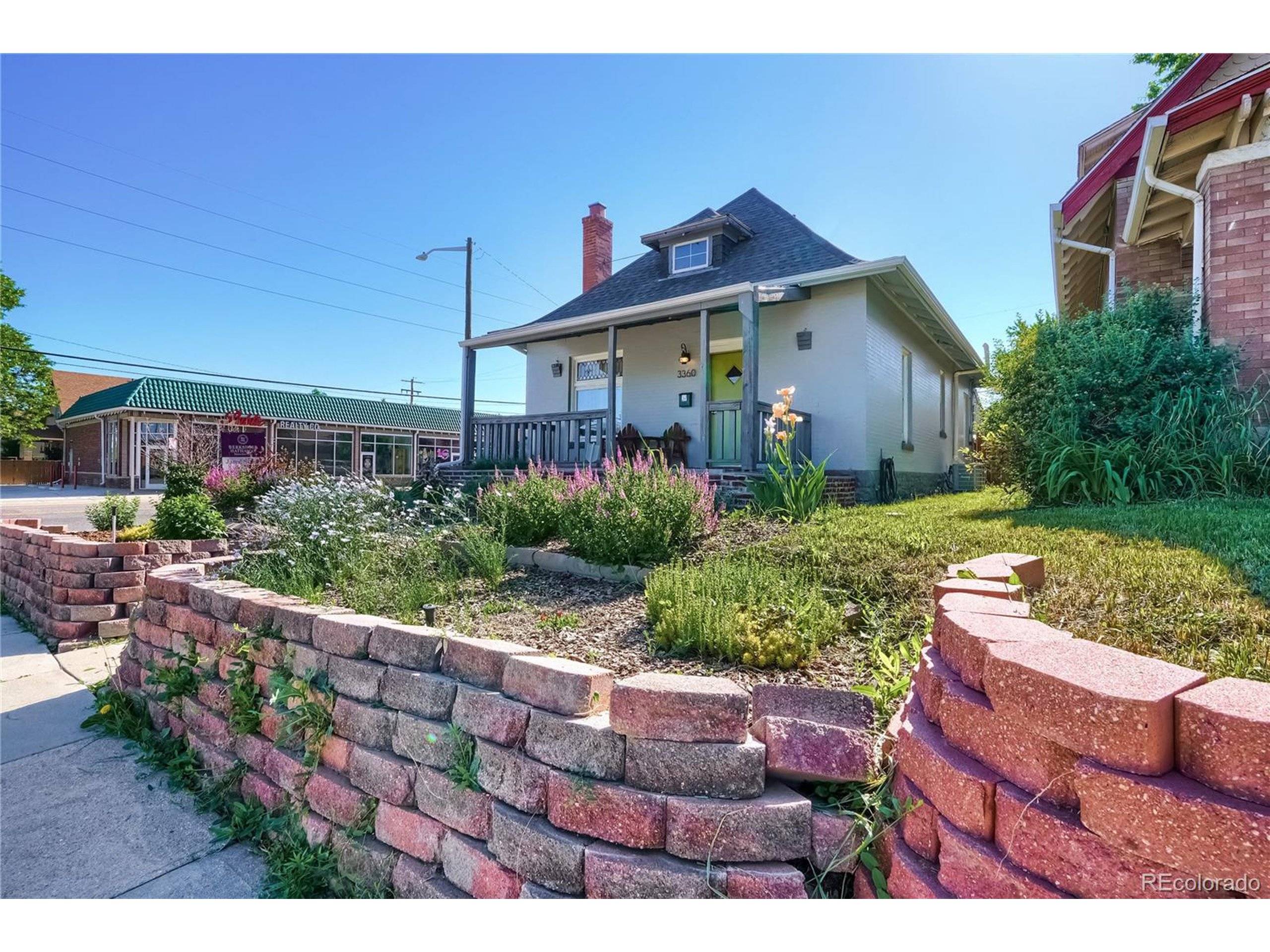 Denver, CO 80205,Address not disclosed