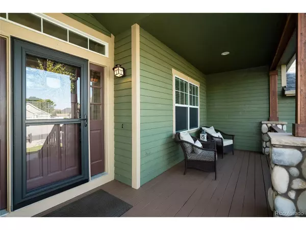 Severance, CO 80615,1109 Green Ridge Dr