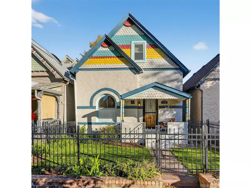 81 W Cedar Ave, Denver, CO 80223