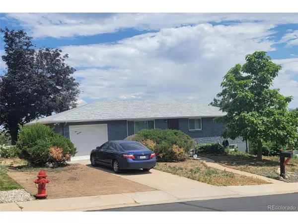 400 S Lee St, Lakewood, CO 80226