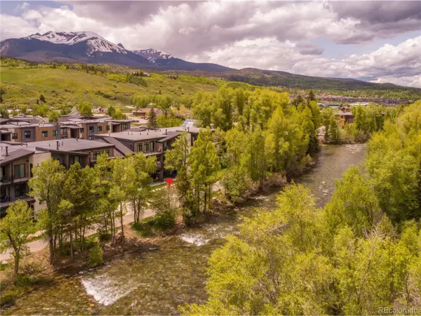 930 Blue River Pkwy #713, Silverthorne, CO 80498