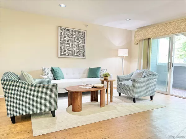 Aurora, CO 80017,444 S Kittredge St #205