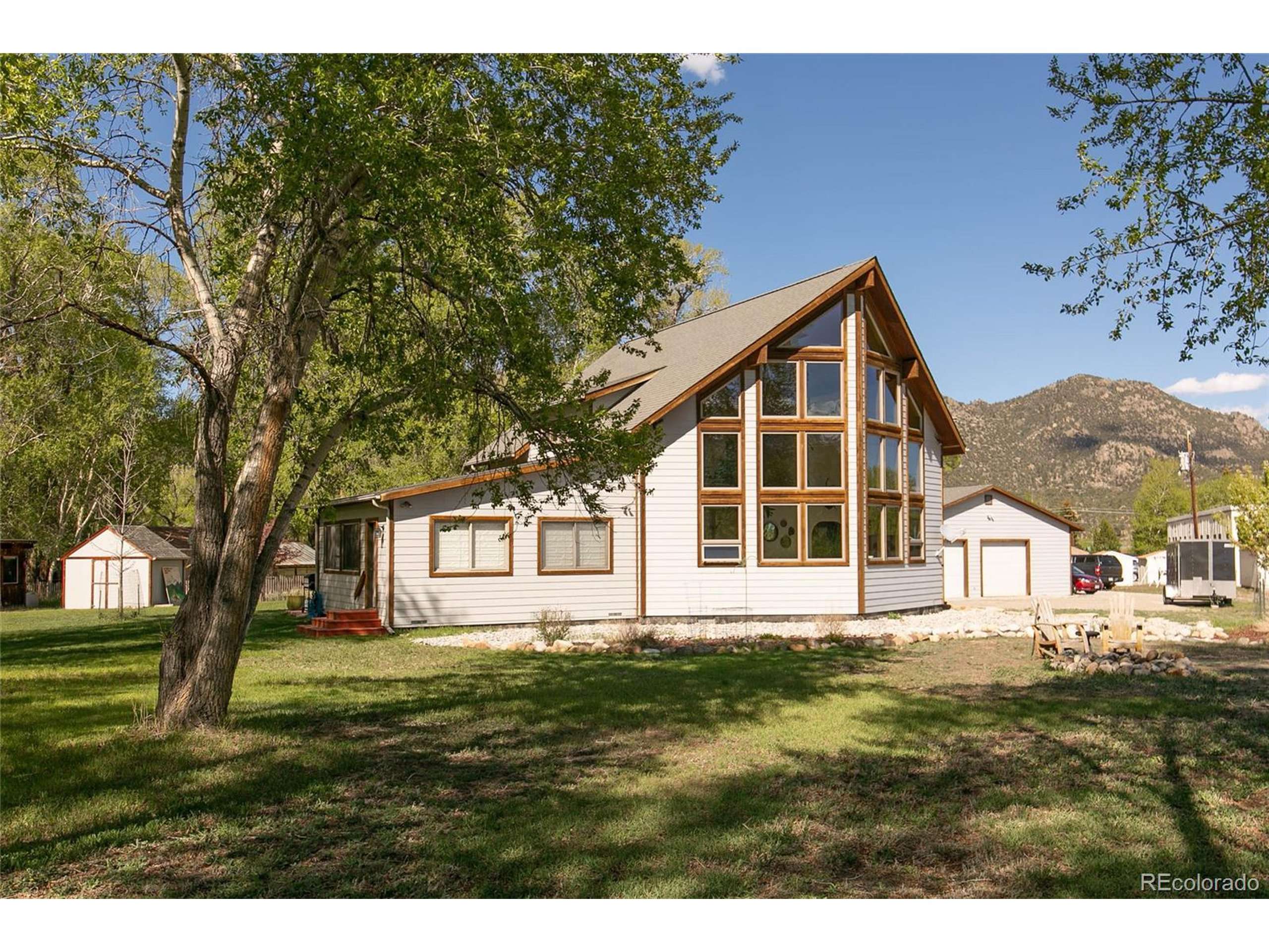 Buena Vista, CO 81211,426 S San Juan Ave