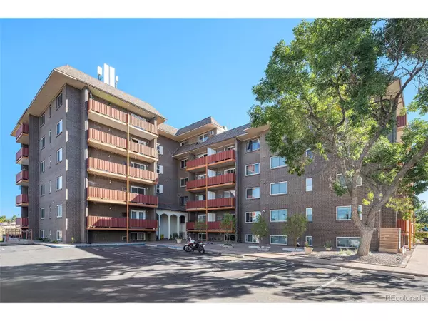 3047 W 47th Ave #204, Denver, CO 80211