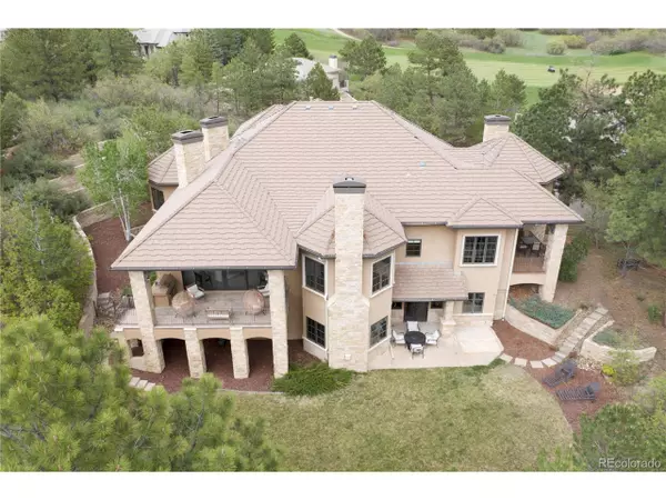 214 Equinox Dr, Castle Rock, CO 80108