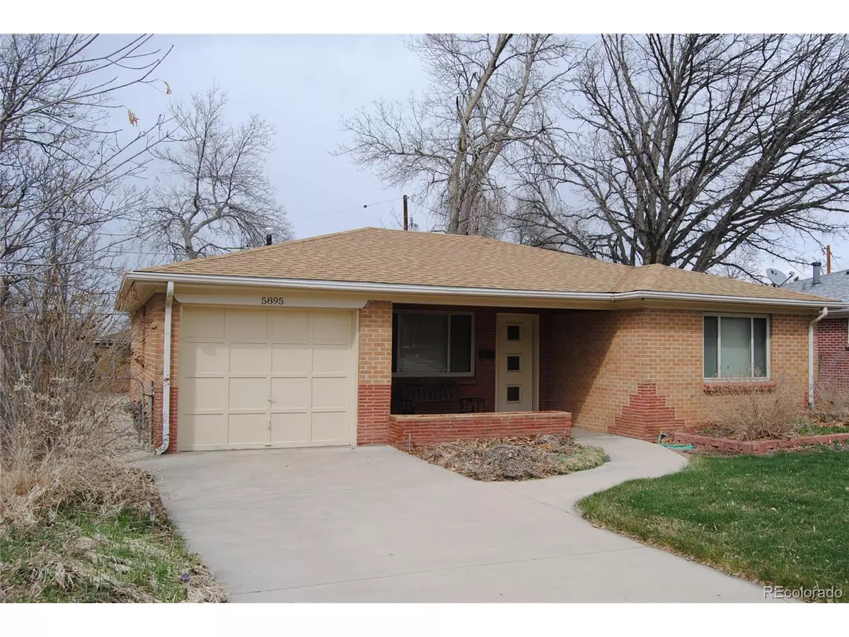 Wheat Ridge, CO 80212,5895 W 34th Ave