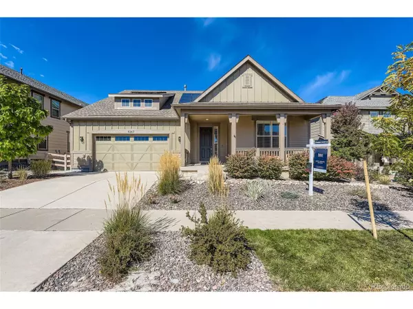 Littleton, CO 80125,8267 Arapahoe Peak St