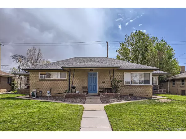 3538 Kearney, Denver, CO 80207